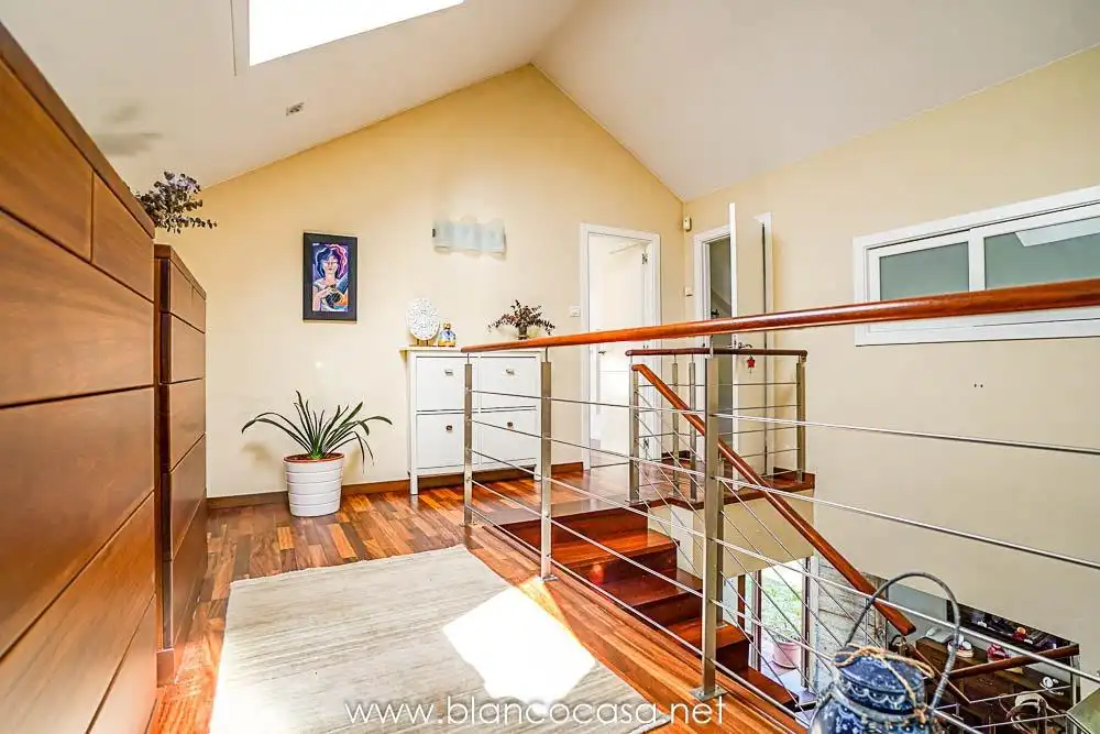 Houses for sale in Carballo  with Heating, Private garden and Storage room