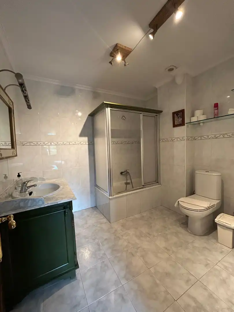 Bathroom of Buildings for sale in Potes