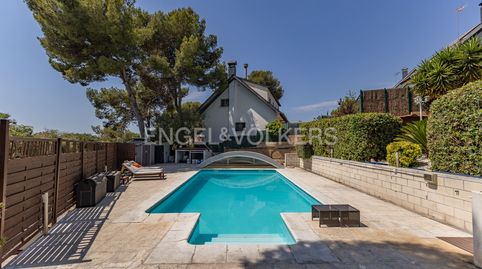 Foto 4 de Casa o xalet en venda a Can Roca, Castelldefels