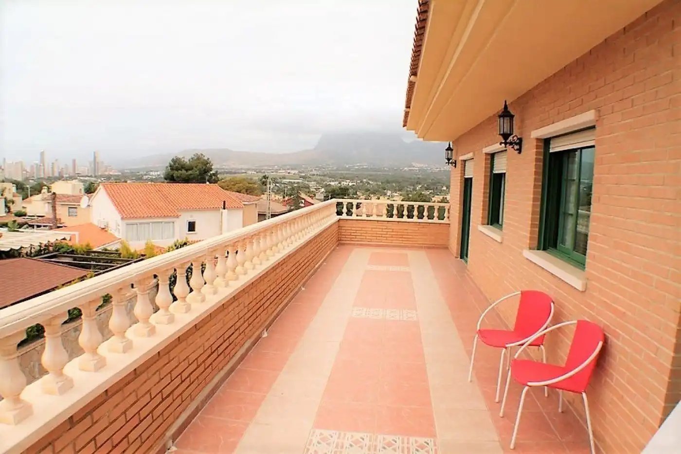 Chalet con piscina en venta en Rincón de Loix, imagen 28