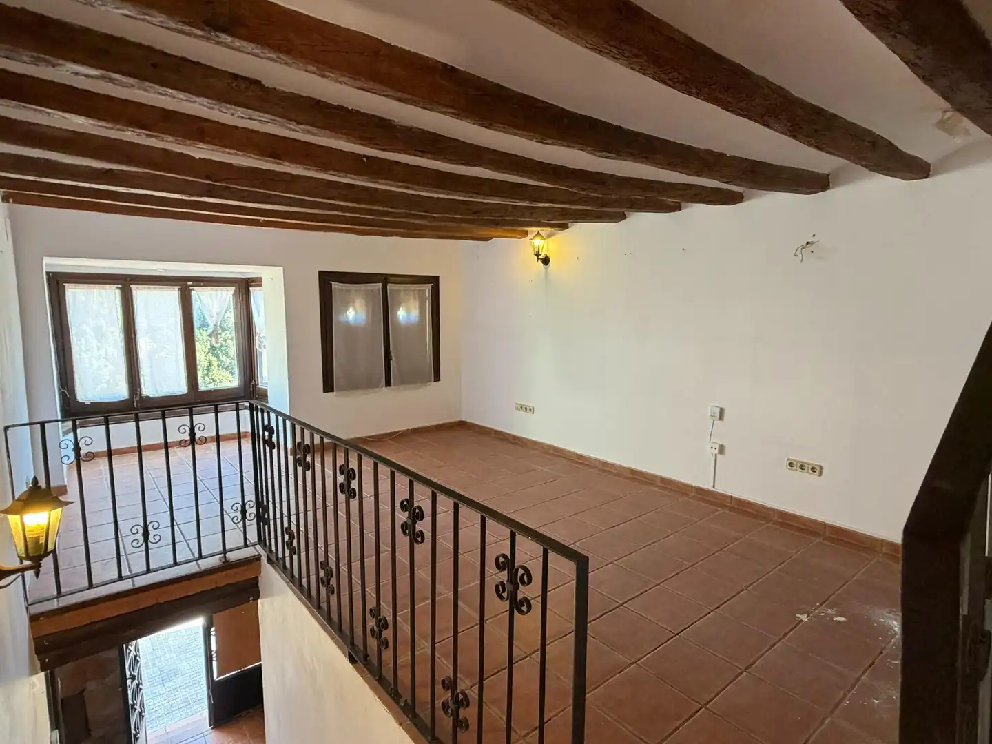 Finca rústica en venda en Vacarisses amb Calefacció, Jardí privat i Terrassa