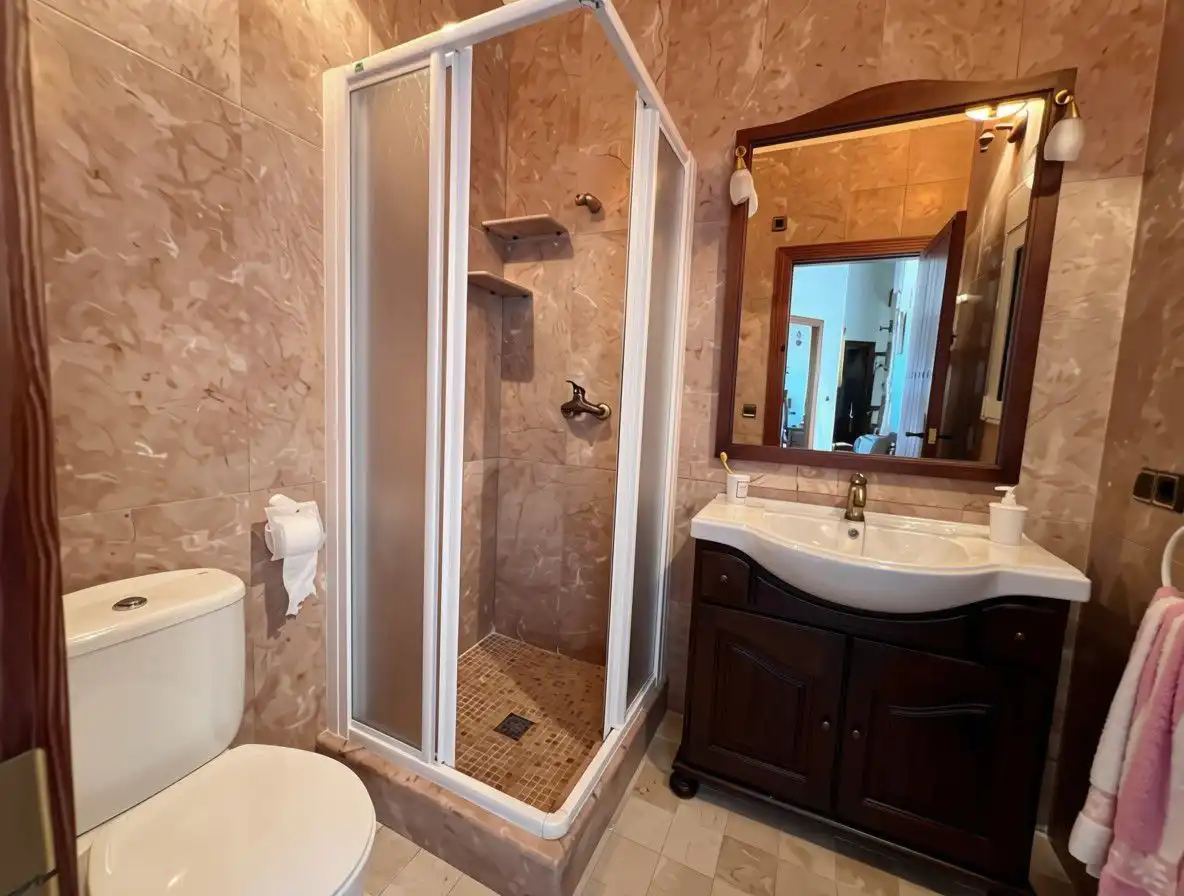 Chalet con piscina en venta en Montepinar - La Aparecida - Raiguero, imagen 37