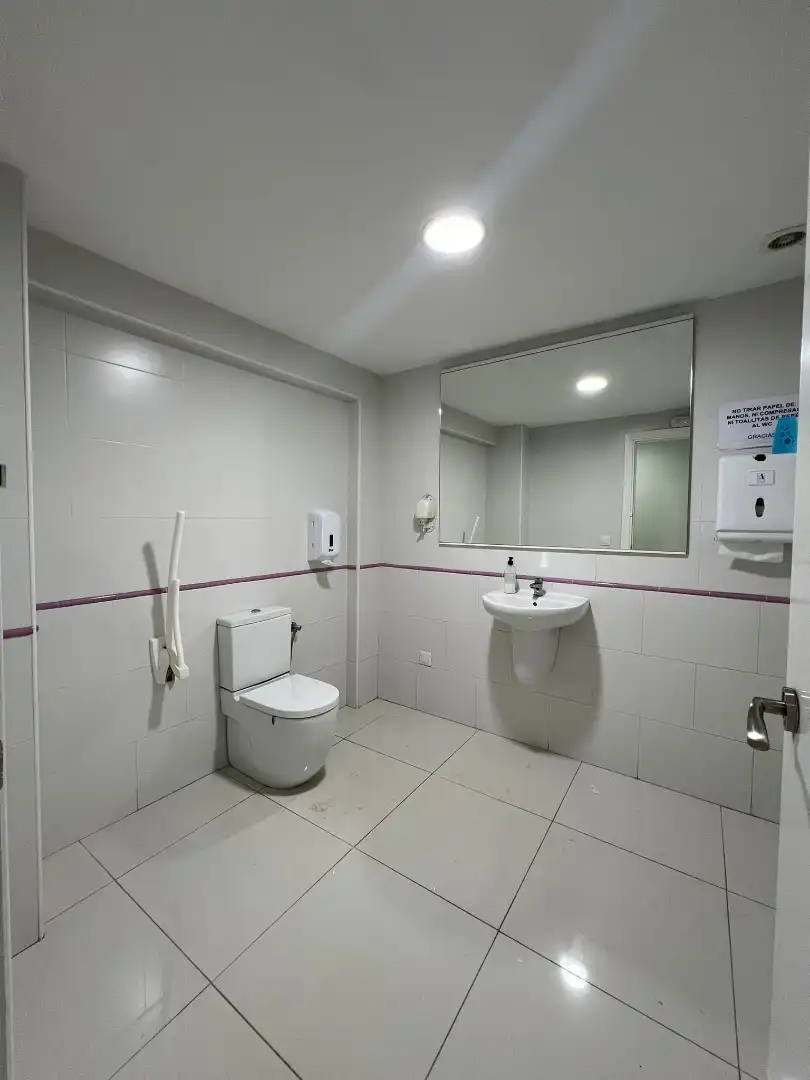 Local comercial de lloguer a Valldaura - Carretera de Cardona, imagen 6