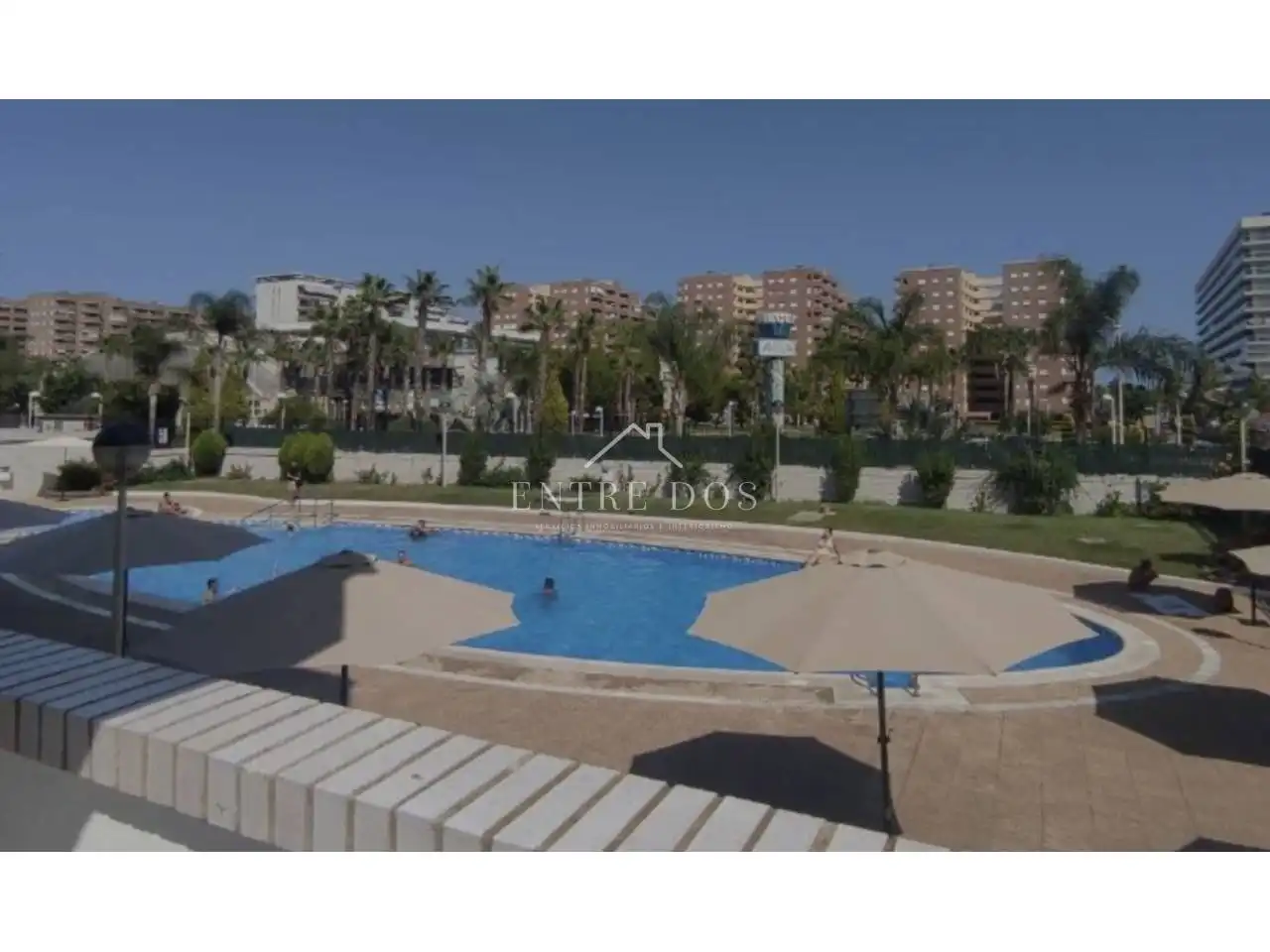 Appartamento con piscina in vendita a Calle Moscatel, imagen 19