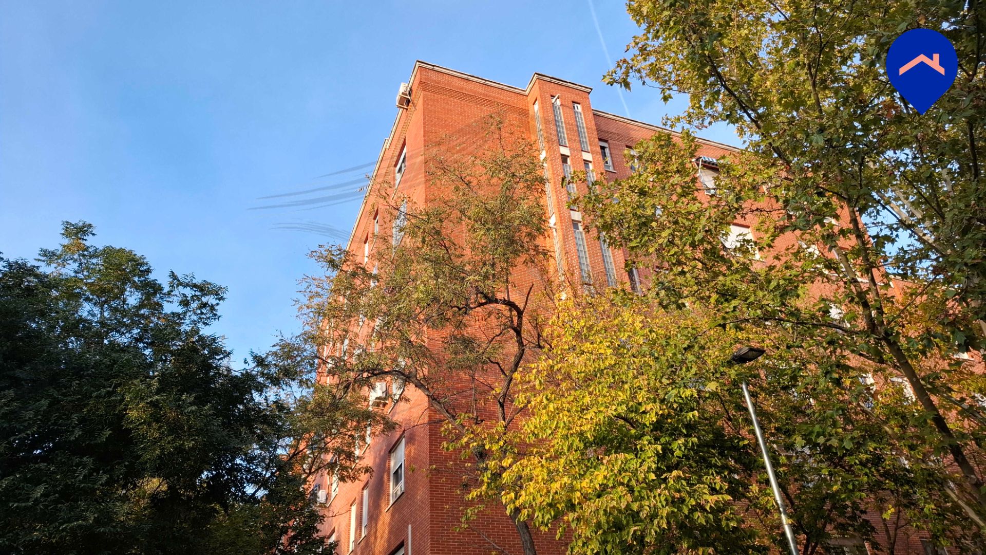 Exterior view of Flat for sale in Torrejón de Ardoz  with Air Conditioner, Heating and Oven