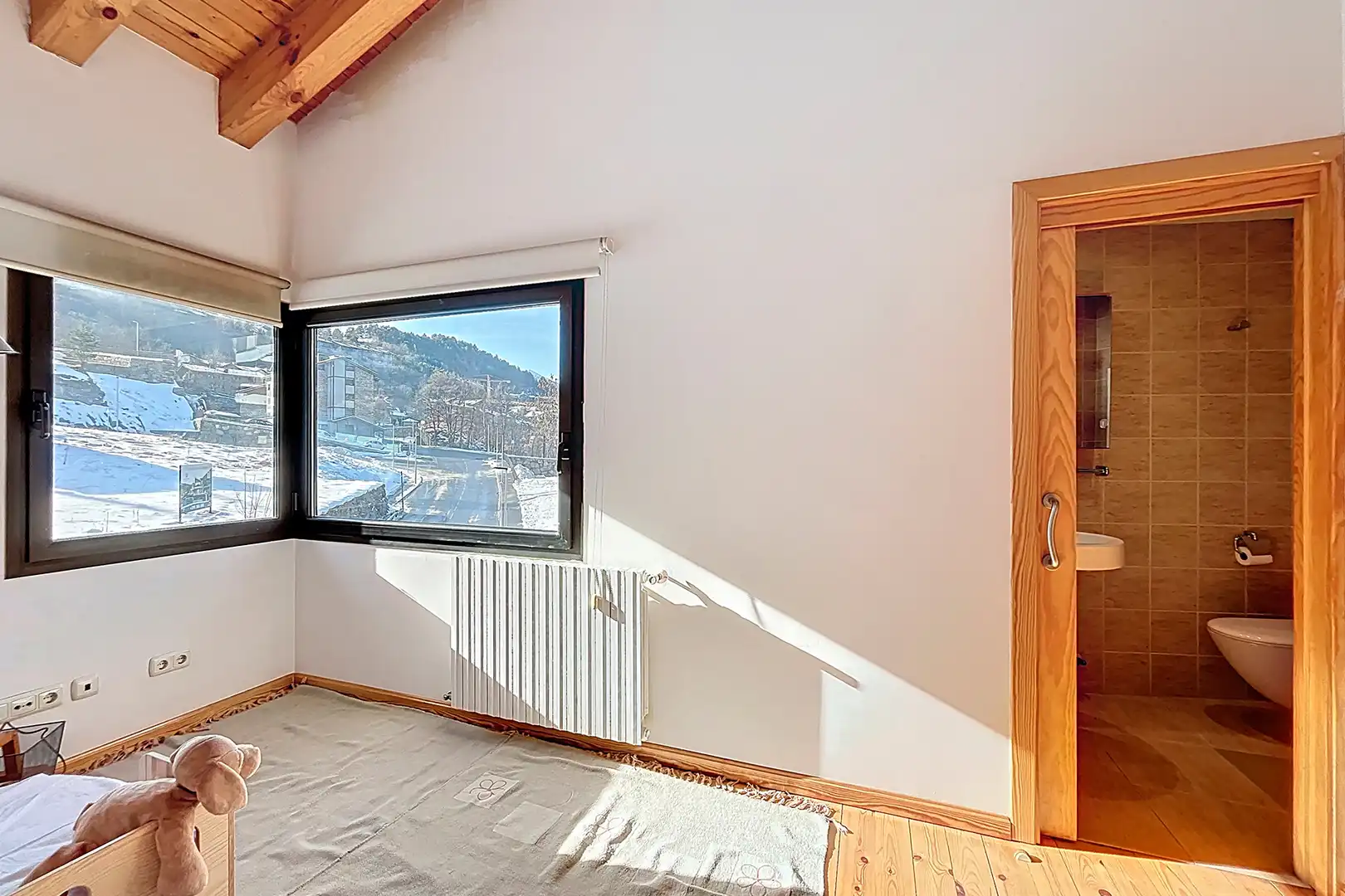 Villa mit Terrasse zum Verkauf in Ordino - Ansalonga - Sornàs, imagen 47