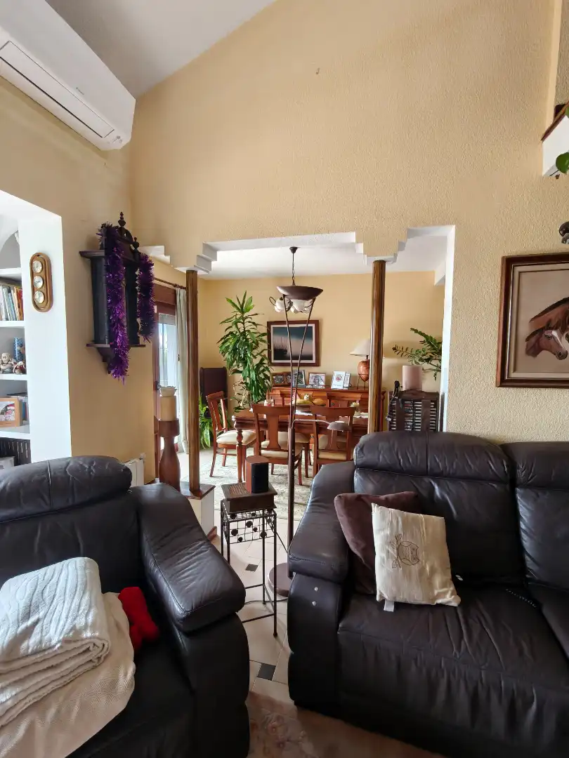 Villa mit Terrasse zum Verkauf in Calle Viena 5, imagen 65