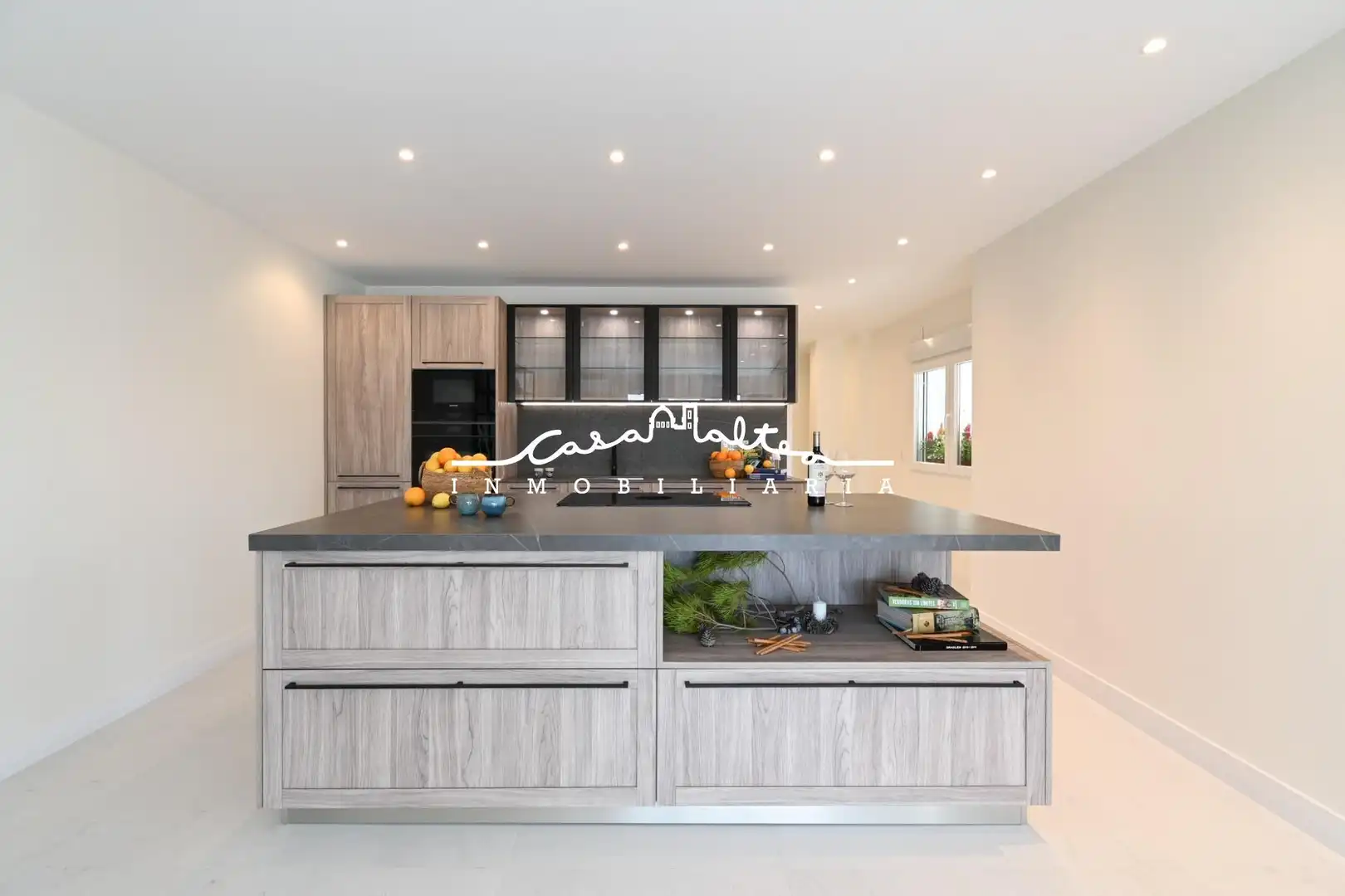 Penthouse with lift for sale in COLON, imagen 3