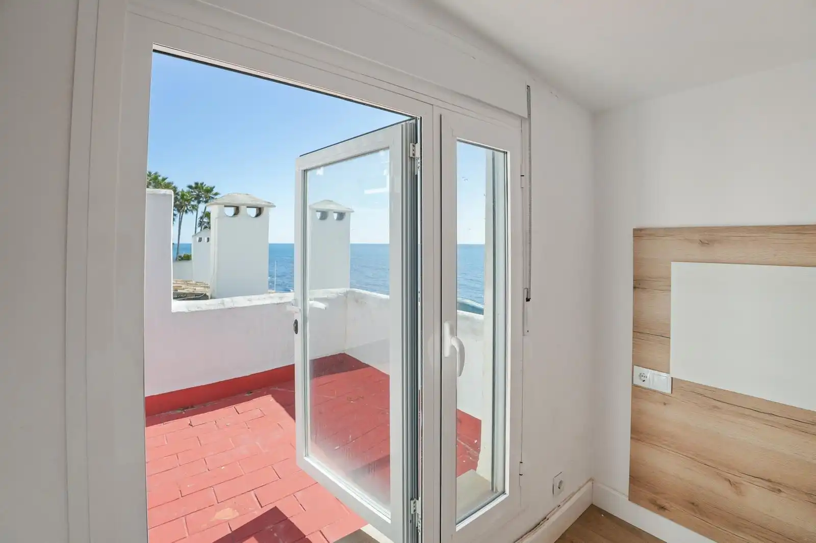 Dúplex en venta en Calahonda