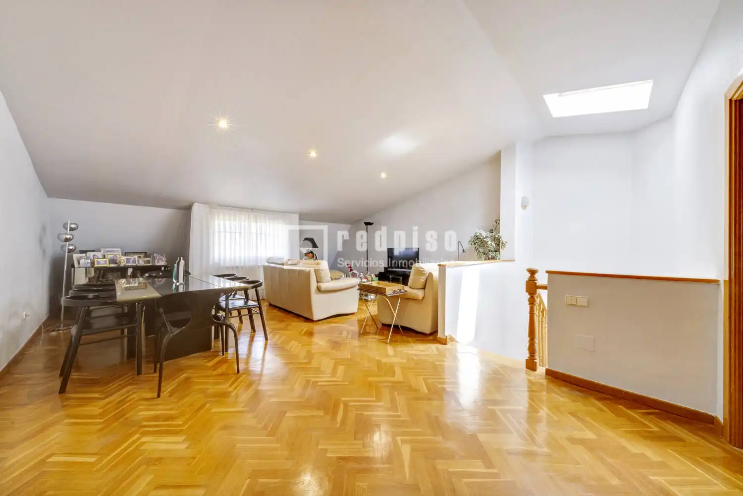 Vista exterior de Casa o chalet en venta en Las Rozas de Madrid con Jardín privado, Terraza y Trastero