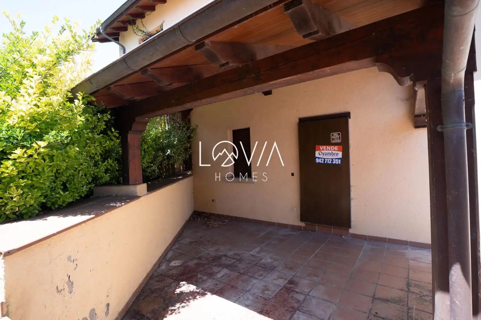 Chalet en venta en Pesues, imagen 6