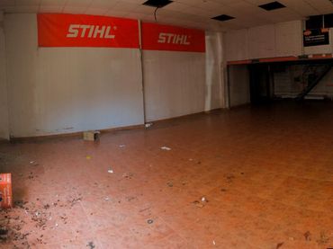 Local comercial en venda a Plaza de Toros - Las Tenerías
