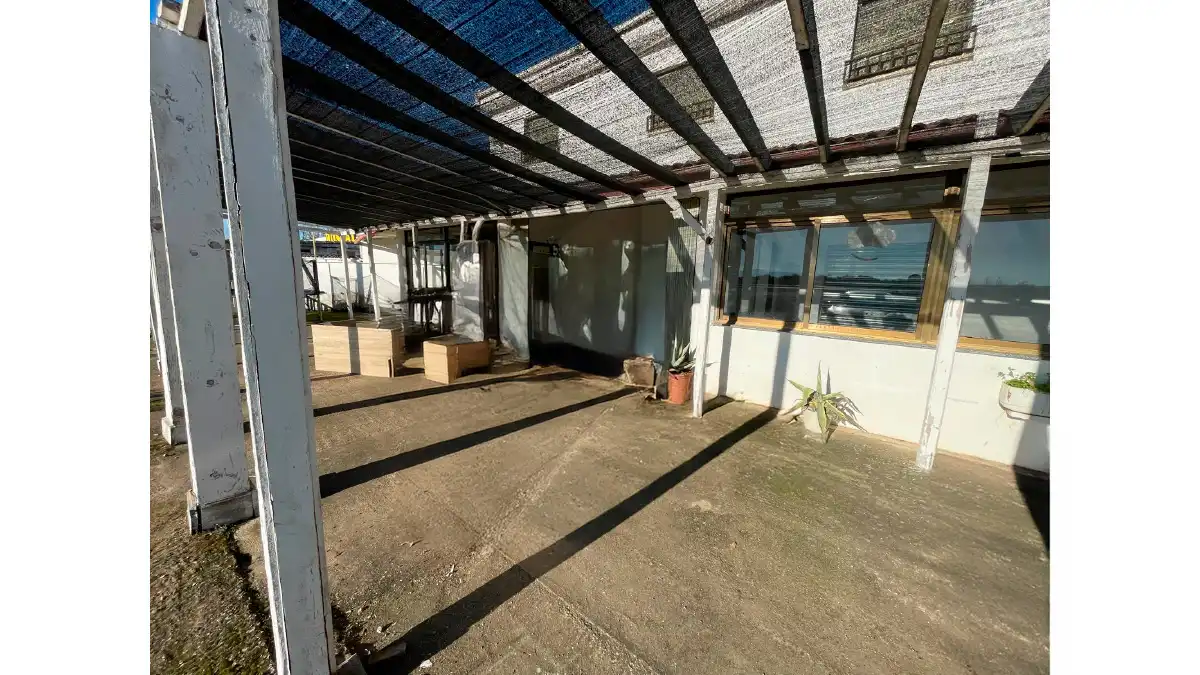 Terrace of Buildings for sale in Sancti-Spíritus (Salamanca)