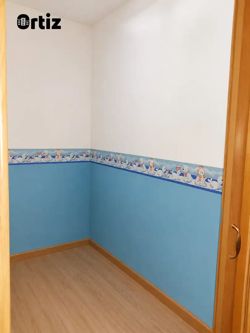 Dormitori de Dúplex en venda en Torrejón de Ardoz amb Aire condicionat i Calefacció
