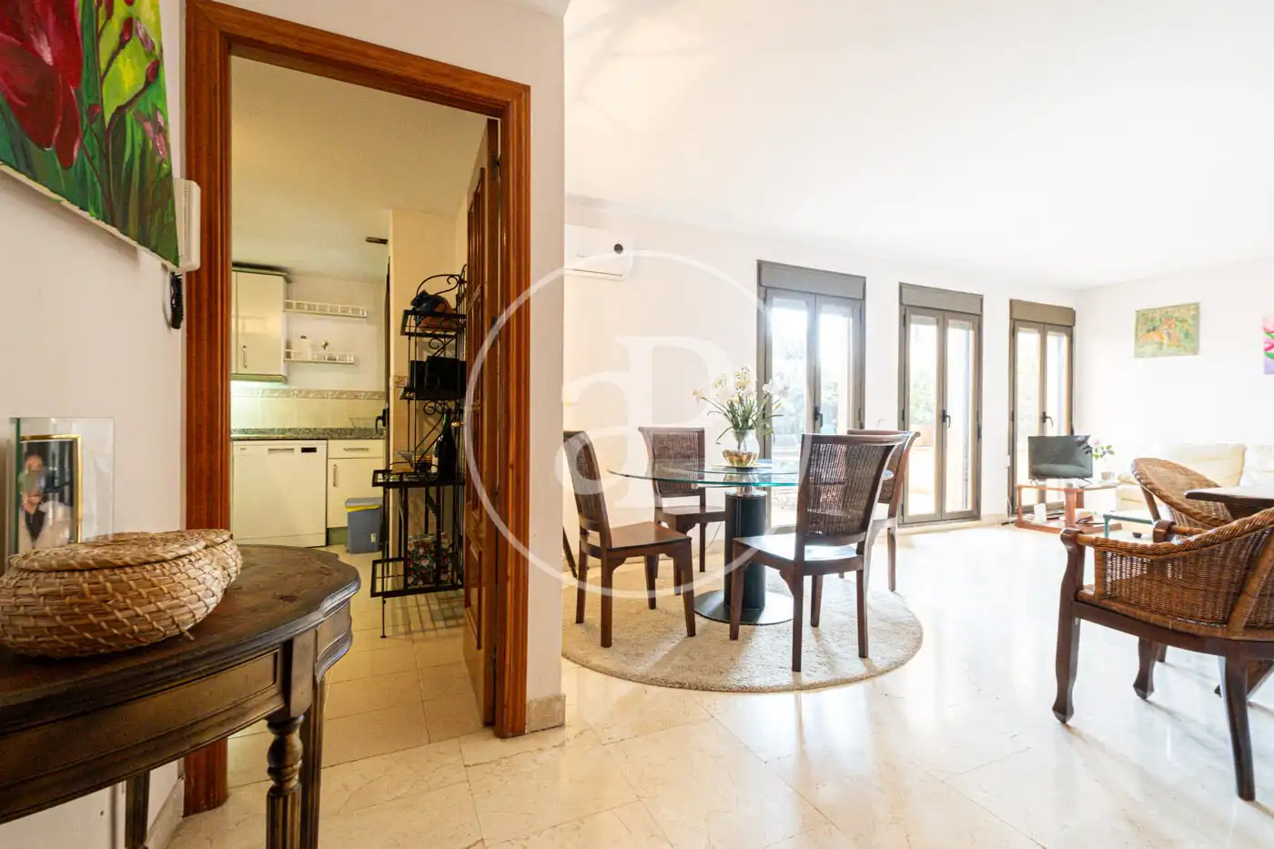 Flat for rent in Carrer de Medellín, Es Portixol - Es Molinar