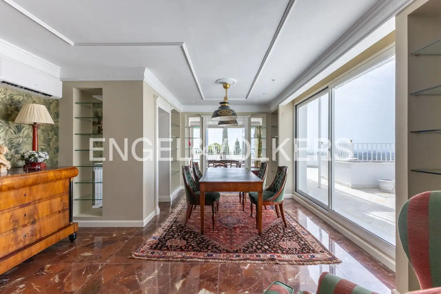Villa avec terrasse à vendre à Sagunto ciudad, imagen 69