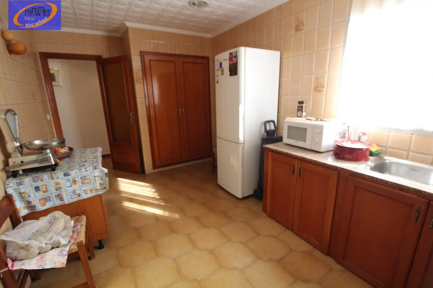 Casa amb terrassa en venda a Cheste, imagen 4