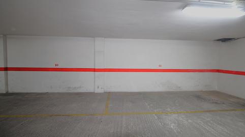 Foto 4 de Garatge en venda a Carrer Tarazona, 6, Alfara del Patriarca, Valencia