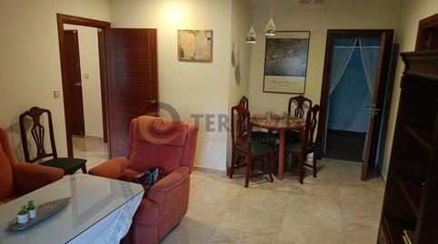 Foto 2 de Pis de lloguer a San Ildefonso - Catedral, Jaén