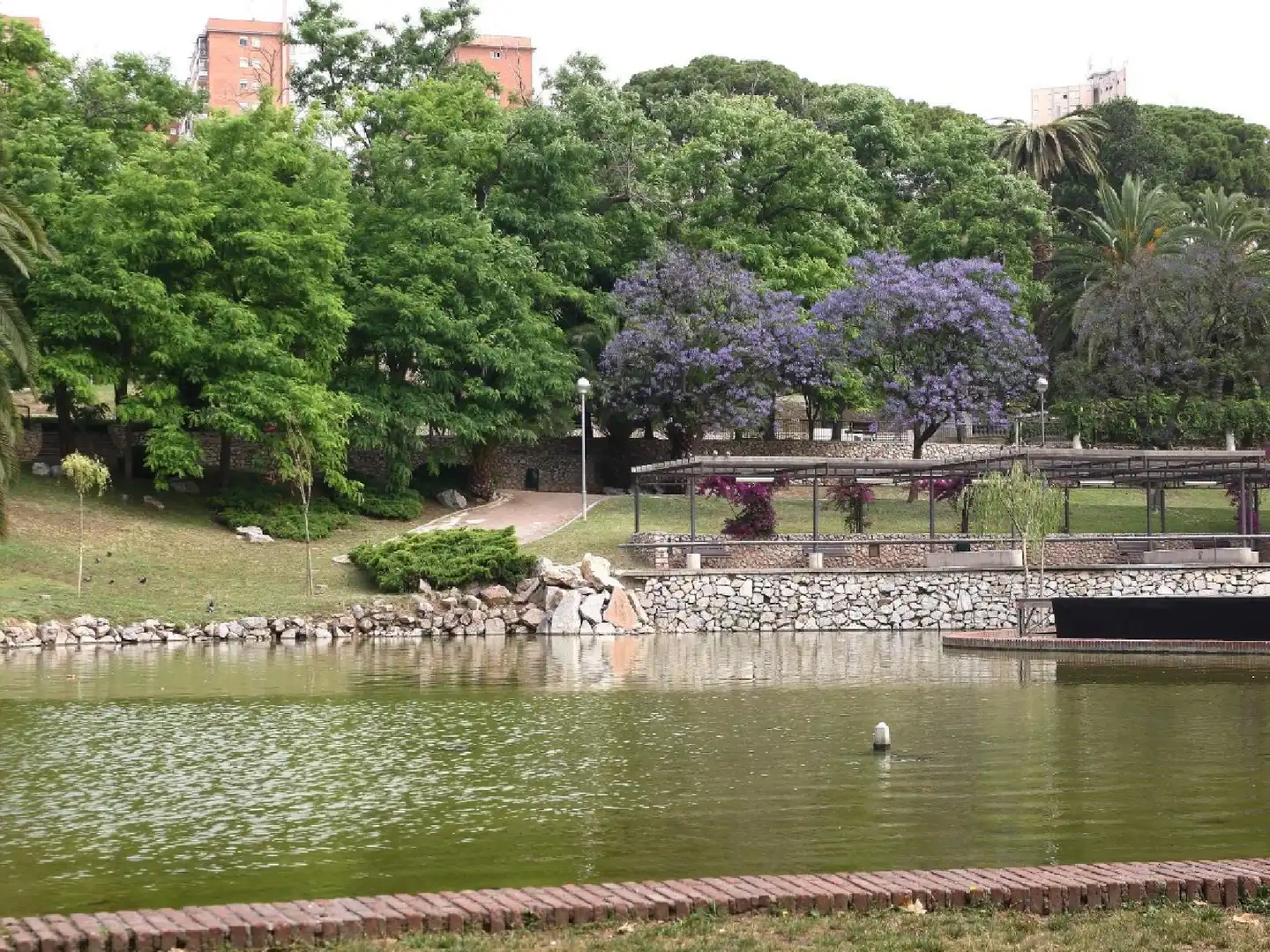 Exterior view of Flat for sale in Cornellà de Llobregat