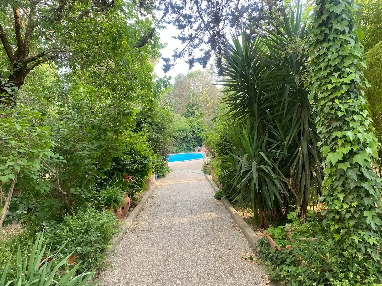 Xalet amb piscina en venda a Camino de El Vergel., imagen 4
