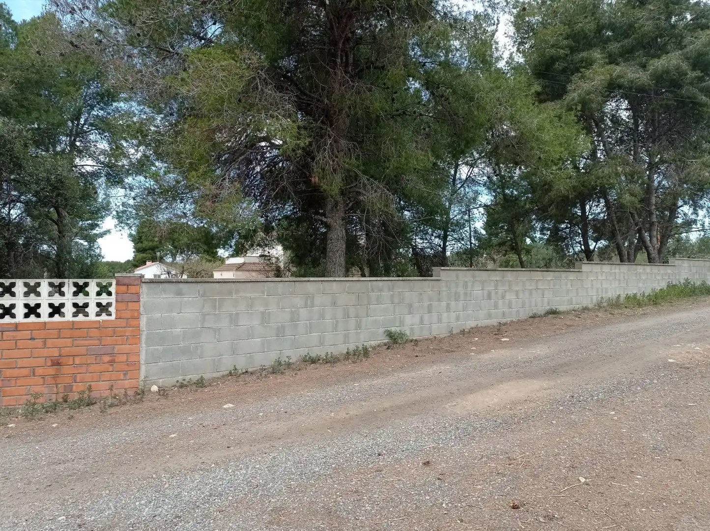 Terreno residencial en venta en El Catllar, imagen 2
