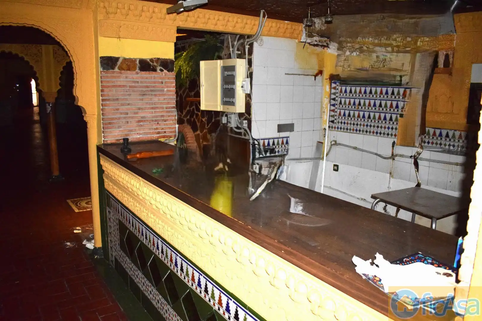 Local comercial de lloguer a Campoamor 12, imagen 18