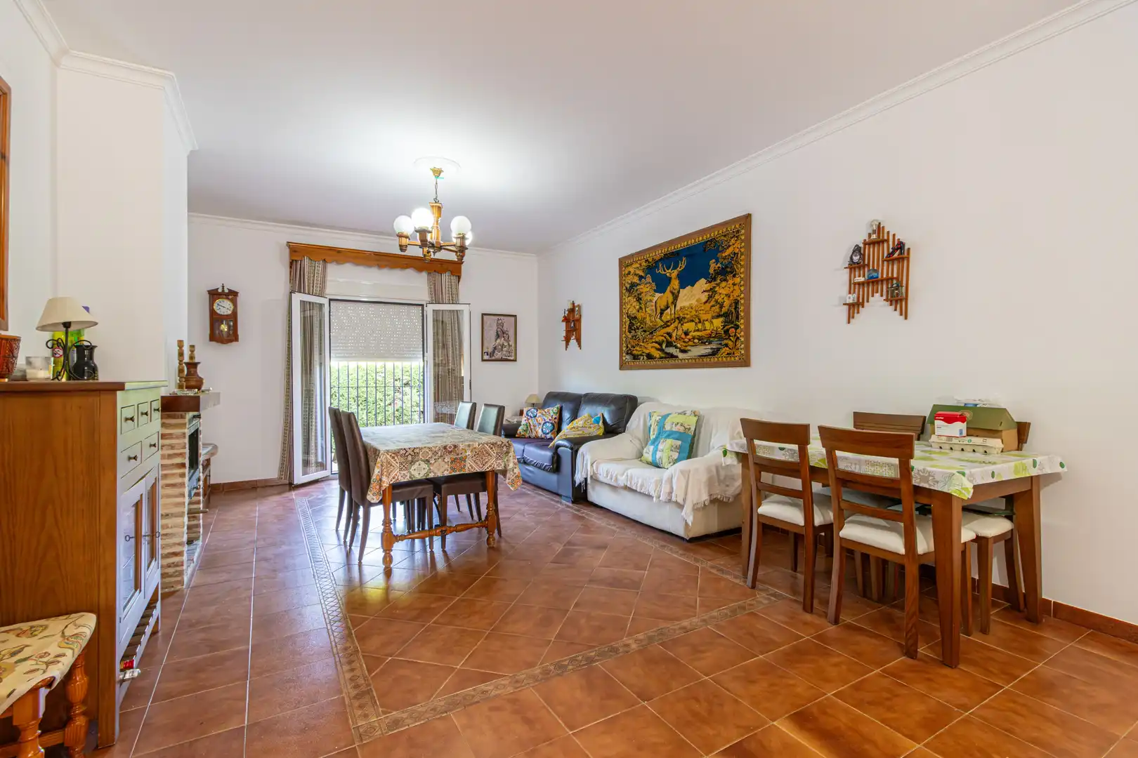 Casa rustica in vendita a Paterna de Rivera, imagen 9
