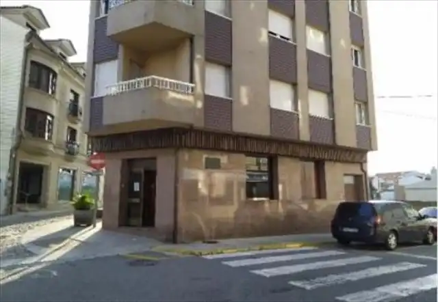 Local en venda a Avenida Castelao, A Illa de Arousa