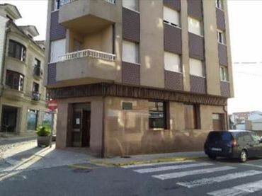 Business premises for sale in Avenida Castelao