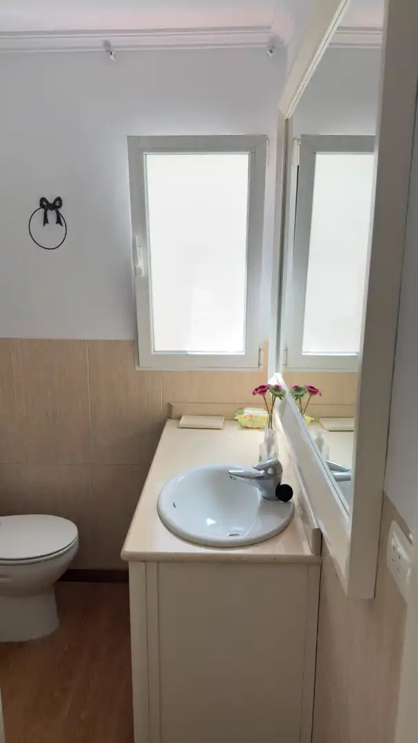 Wohnung zur Miete in Calle Buenos Aires, 7, Camino de Ronda