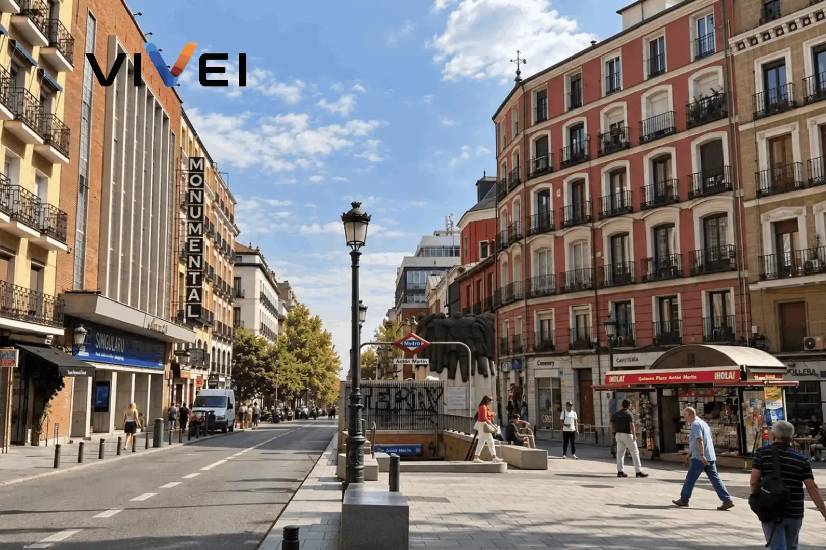 Piso en venta en Calle de Atocha, imagen 18