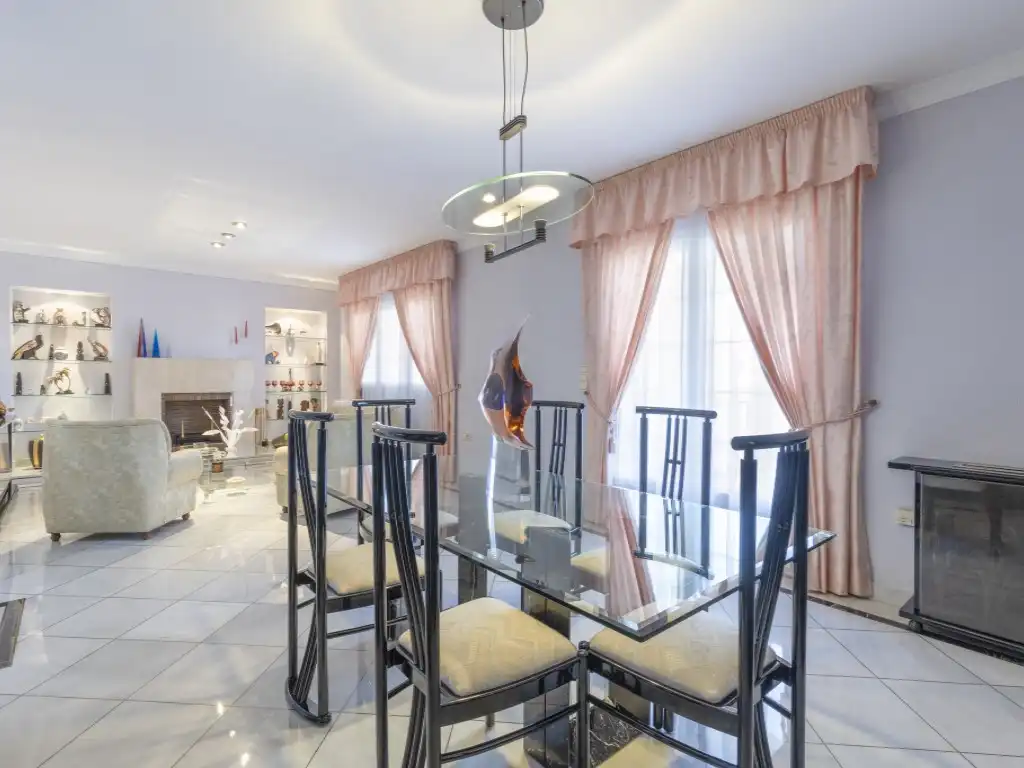 Dining room of Houses for sale in Granada