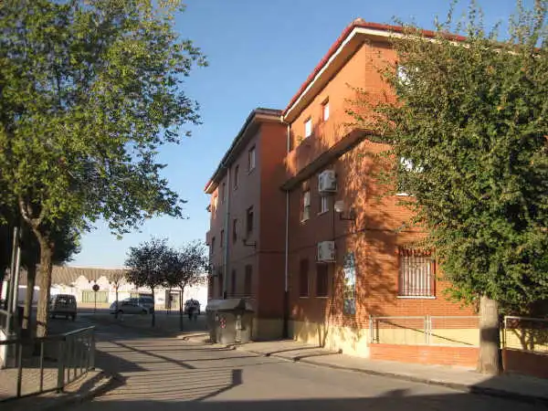 Flat for sale in C/ Dos de Mayo, imagen 3