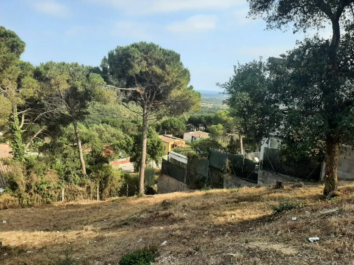 Terreno residencial en venta en Mas Mora - Sant Daniel, imagen 2
