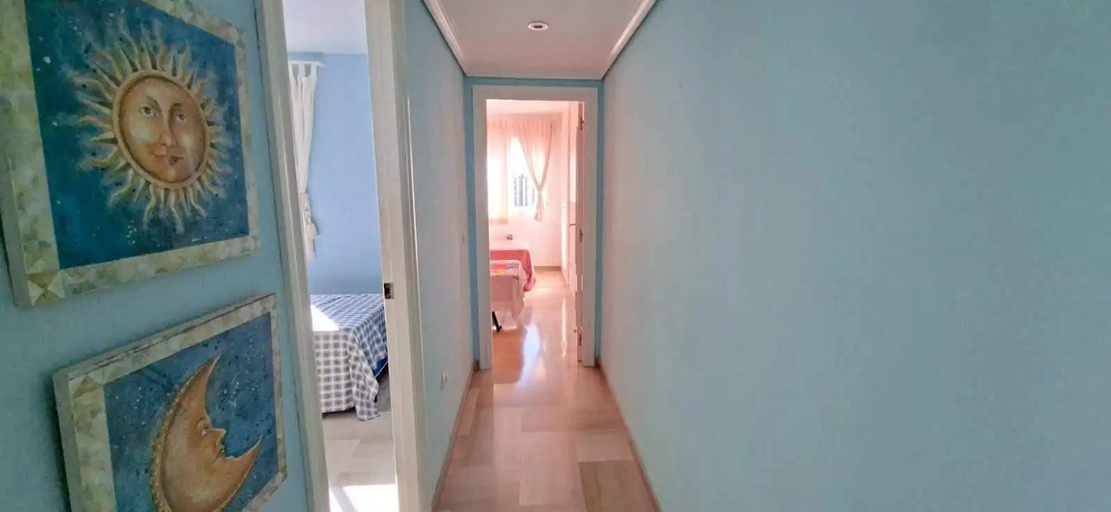Apartment with pool for sale in Playa de Gandia, imagen 17