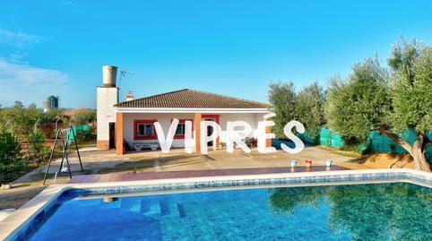 Foto 5 de Casa o xalet en venda a Guareña, Badajoz