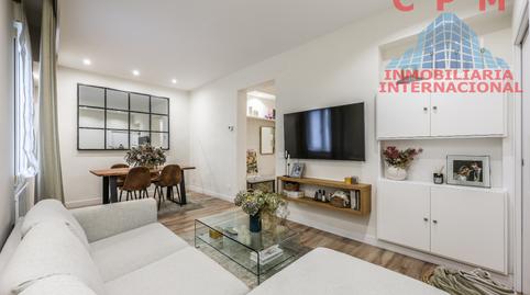 Foto 2 de Pis de lloguer a Nueva España,  Madrid Capital