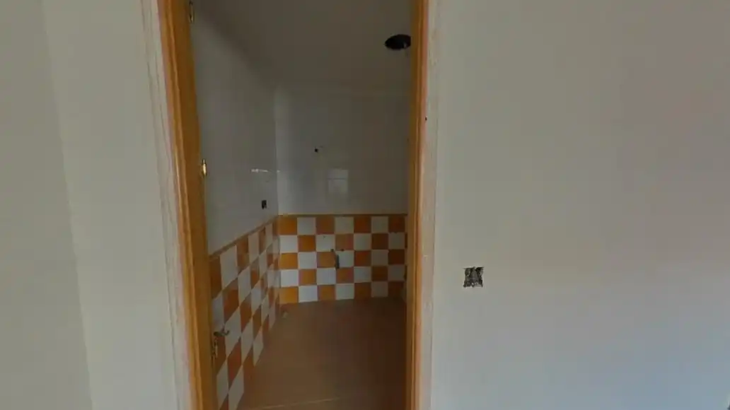Bathroom of Flat for sale in Puertollano  with Swimming Pool