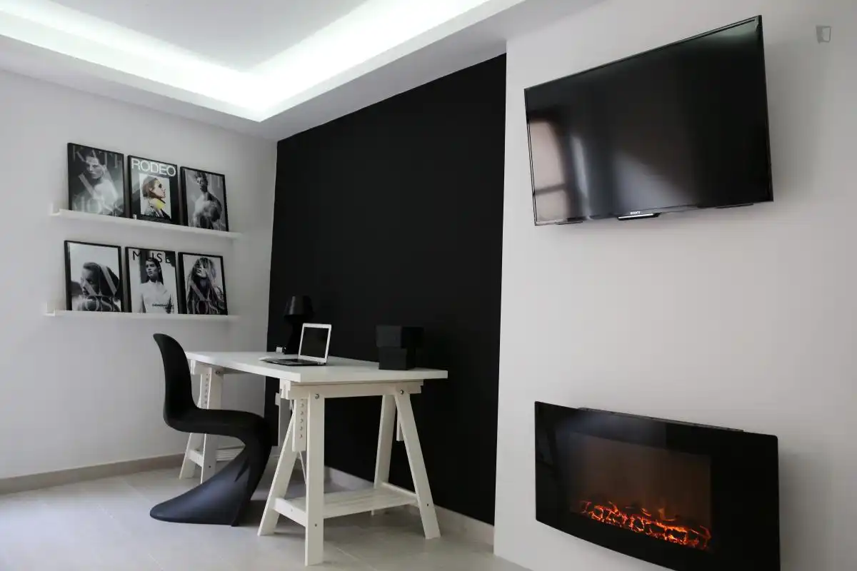 Apartament de lloguer a El Carme