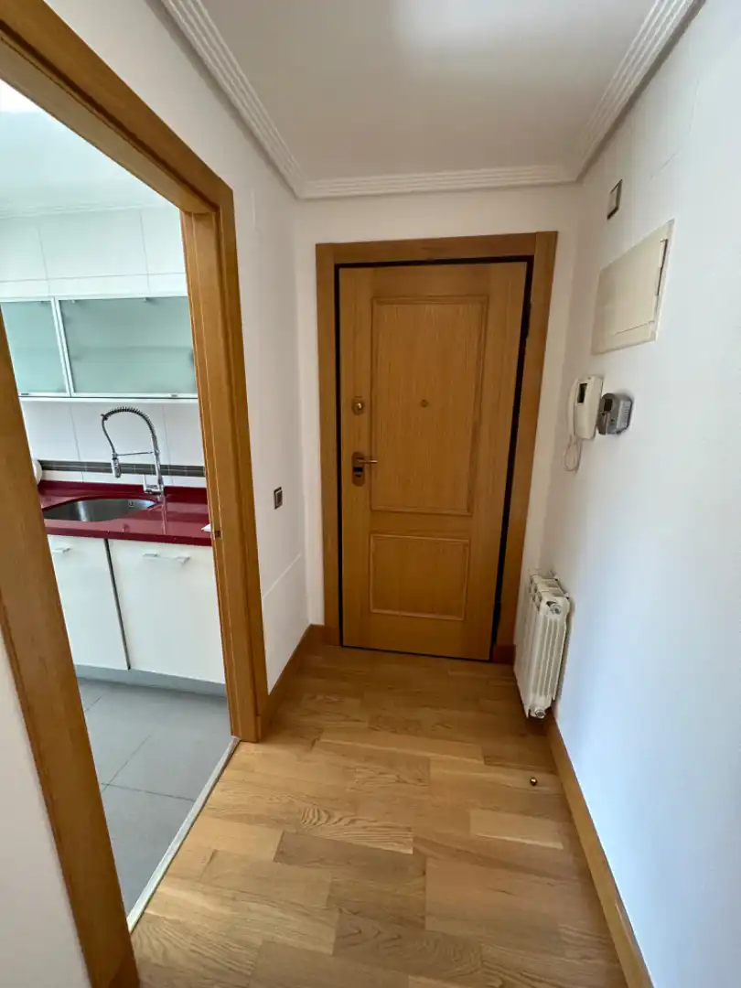 Piso en venta en Valladolid con Calefacción, Parquet y Trastero