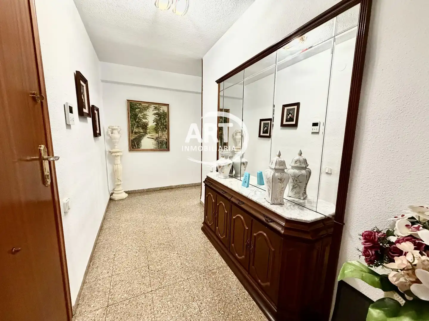 Piso en venta en JOSE GROLLO, imagen 2