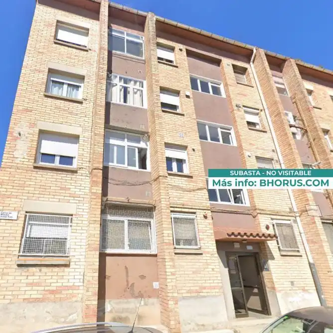 Wohnung zum Verkauf in MOSSEN JOSEP FORN 15