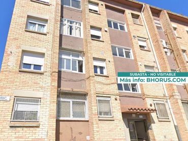 Appartement à vendre à MOSSEN JOSEP FORN 15