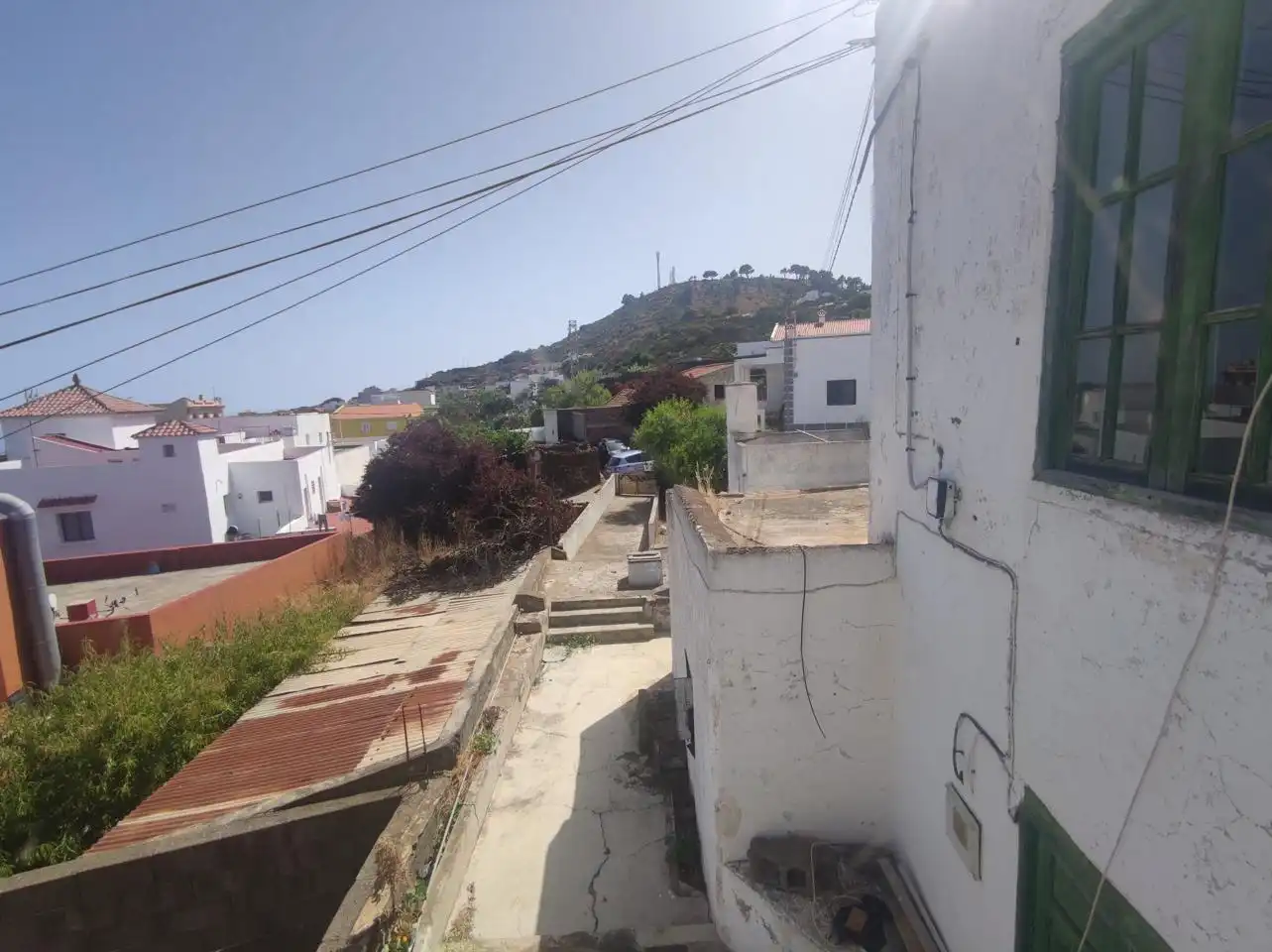 Casa rústica en venda a La Rosa, imagen 22