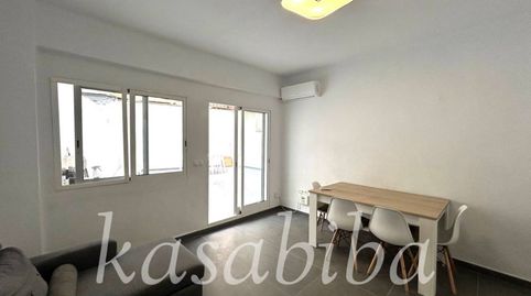 Foto 2 de Pis de lloguer a Calle San Juan Bosco, Els Orriols, Valencia Capital