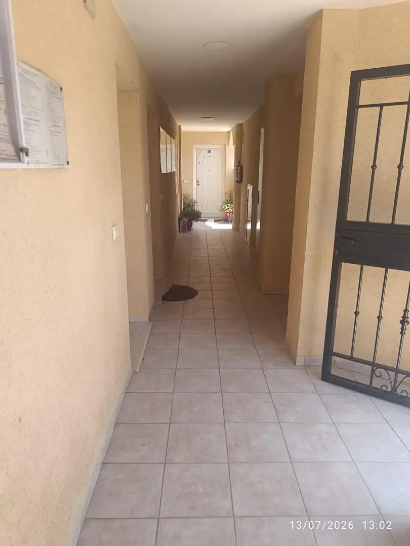 Apartament en venda en Los Alcázares