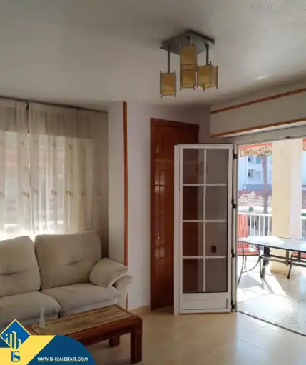 Piso con terraza en venta en Playa del Acequión, Náufragos y Rocío del Mar, imagen 12