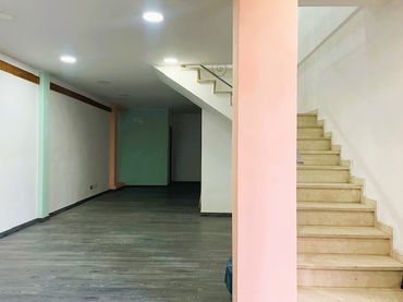Local comercial en venta en Carrer de la Independència