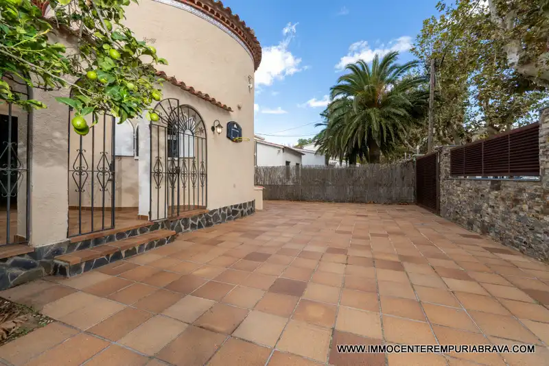 Detached house for sale in Tordera - Fluvià - Llobregat, imagen 5